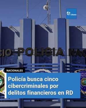 Image post by @infodiariord on Instagram