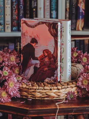 Image post by @fairyloot on Instagram