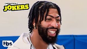 Video post by @tbs on YouTube