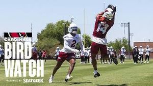 Video post by @azcardinals on YouTube