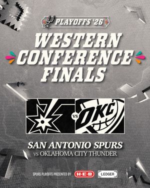 Image post by @spurs on Instagram