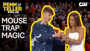 Video post by @thecw on YouTube