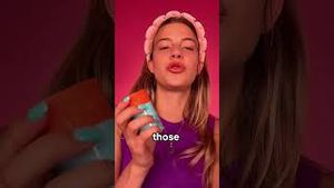Video post by @sydneymorgan on YouTube