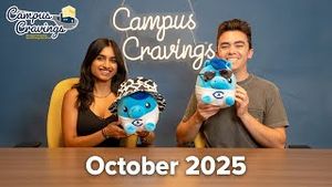 Video post by @ucdavishousing on YouTube