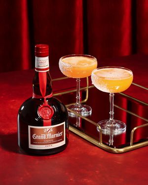 Image post by @cocktailcourier on Instagram