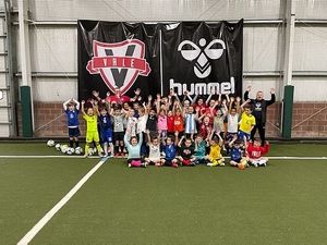 Image post by @valescsoccer on Instagram