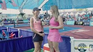 Video post by @pickleballchannel on YouTube
