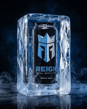 Image post by @reignbodyfuel on Instagram