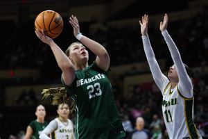 Image post by @nwbearcatwbb on Twitter