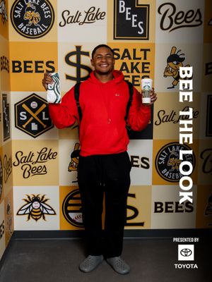 Image post by @saltlakebees on Instagram