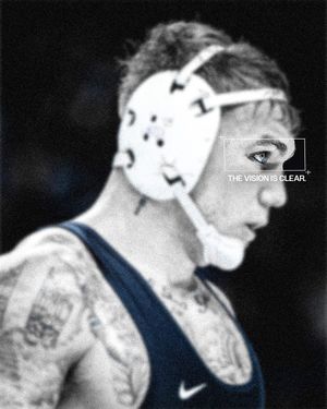 Image post by @pennstatewrest on Instagram