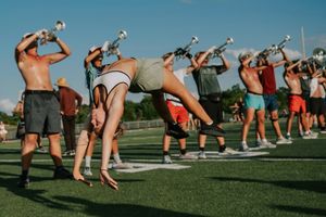 Image post by @madisonscouts on Instagram