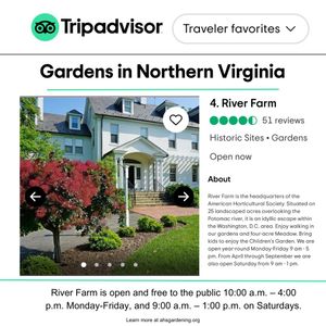 Image post by @ahs_gardening on Instagram