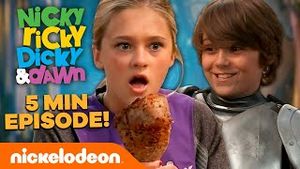 Video post by @nickelodeon on YouTube