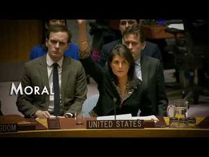 Video post by @NikkiHaley on YouTube