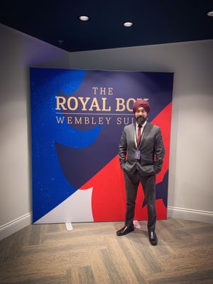 Image post by @baljitrihal on Instagram