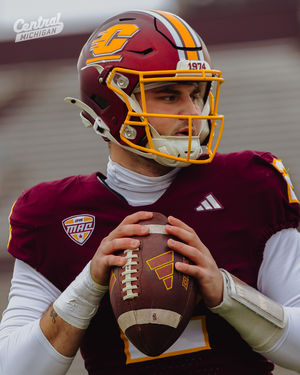 Image post by @cmufootball on Instagram