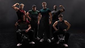 Video post by @gymshark on YouTube