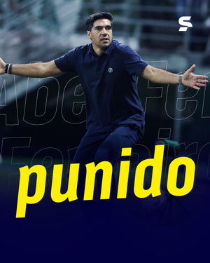 Image post by @sportv on Instagram