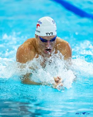 Image post by @smuswimdivem on Instagram