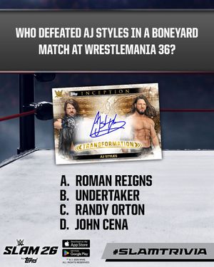 Image post by @toppsdigital on Instagram