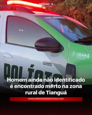 Image post by @imperadornoticias on Instagram