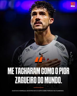 Image post by @90minbrasil on Instagram