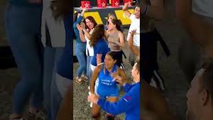Video post by @telemundo on YouTube
