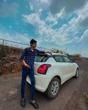 Image post by @world.of.manav on Instagram