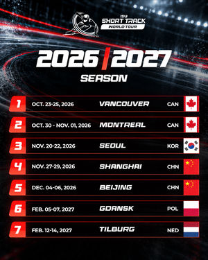 Image post by @isuspeedskating on Instagram