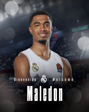 Image post by @RMBaloncesto on Twitter