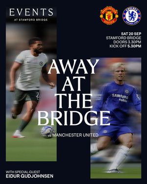 Image post by @chelseafc on Instagram