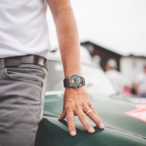 Image post by @porschedesign on Instagram