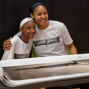 Image post by @mooremaya on Instagram
