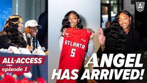 Video post by @atlantadream on YouTube