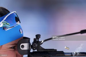 Image post by @GettySport on Twitter