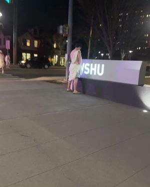 Image post by @barstool_shu on Instagram