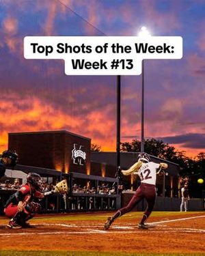 Video post by @ncaasoftball on TikTok