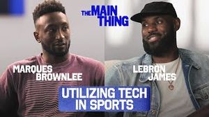 Video post by @uninterrupted on YouTube