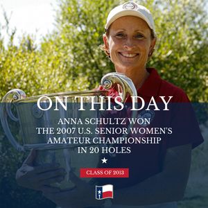 Image post by @texas.golf.hof on Instagram