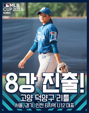 Image post by @mlb.korea on Instagram