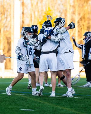 Image post by @ithacamlax on Instagram