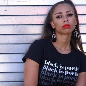 Image post by @blackvibetribe on Instagram