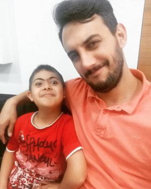 Image post by @gokhantnr on Instagram
