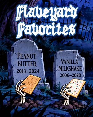 Image post by @poptartsus on Instagram