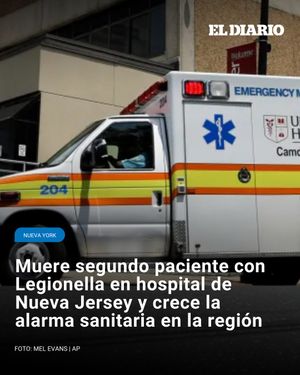 Image post by @eldiariony on Instagram