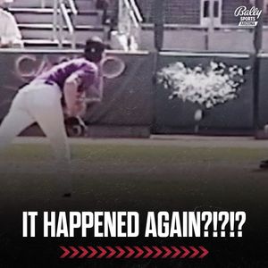 Image post by @ballysportsaz on Instagram