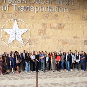 Image post by @txdot on Instagram