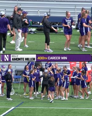 Image post by @b1glacrosse on Instagram
