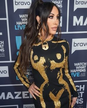 Image post by @angiekatsanevas on Instagram